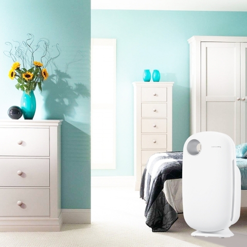 Máy lọc không khí Coway AIRES 5 (AP-0509DH)