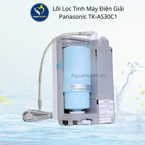 Lõi lọc Panasonic TK-AS30C1