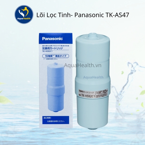 Lõi lọc Panasonic TK-AS47 (TK-HS92C1)