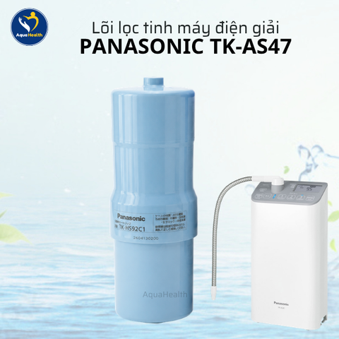 Lõi lọc Panasonic TK-AS47 (TK-HS92C1)