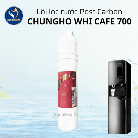 Lõi Lọc Nước ChungHo WHI Cafe 700