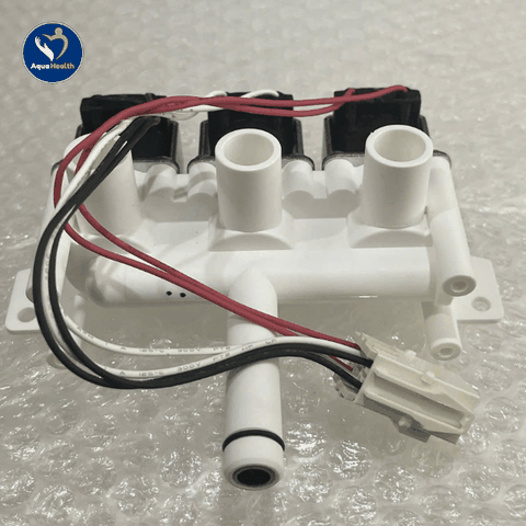 Linh Kiện Máy Lọc Nước Toshiba - Chính Hãng