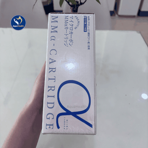 Lõi Lọc Trim Ion Refine (MMα Cartridge)