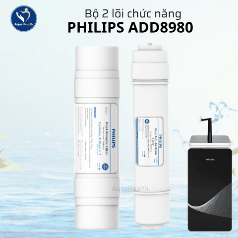 Lõi Lọc Nước Philips ADD8980