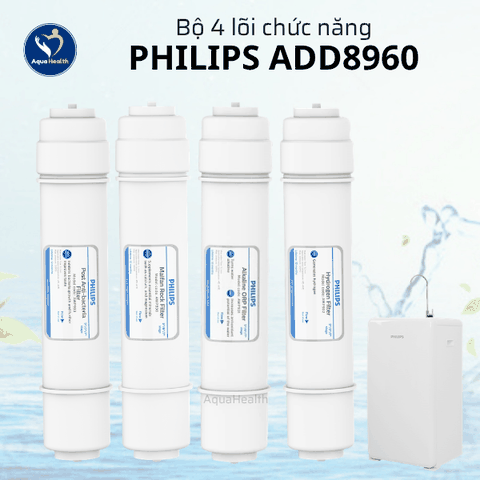 Lõi Lọc Nước Philips ADD8960