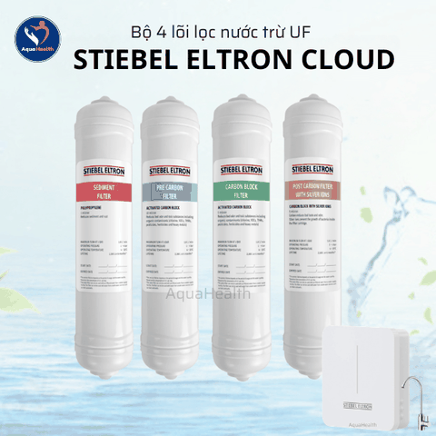 Lõi Lọc Nước Stiebel Eltron Cloud