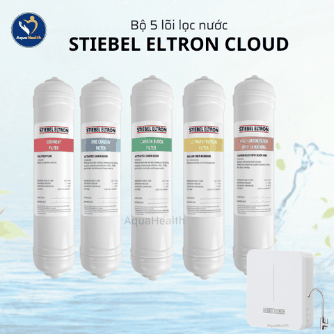 Lõi Lọc Nước Stiebel Eltron Cloud