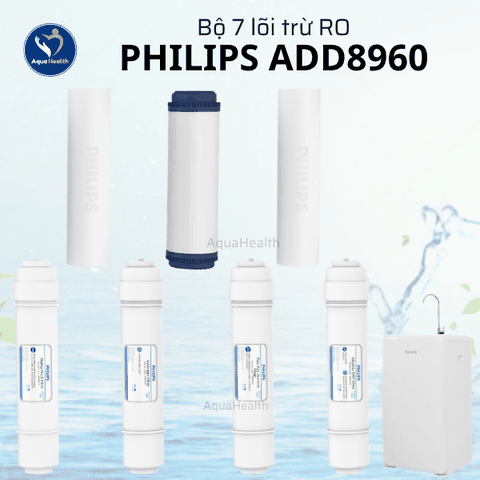 Lõi Lọc Nước Philips ADD8960