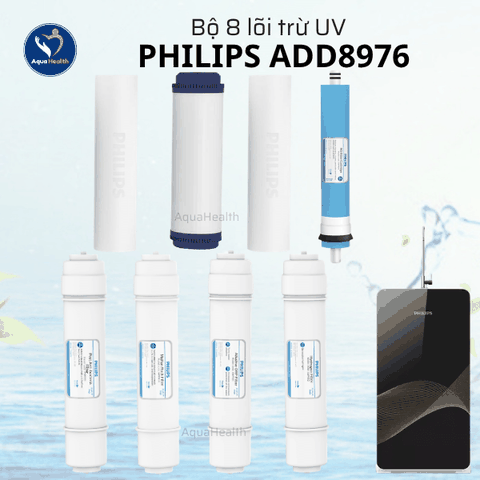 Lõi Lọc Nước Philips ADD8976
