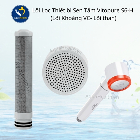 Lõi lọc vòi sen Vitopure S6-H
