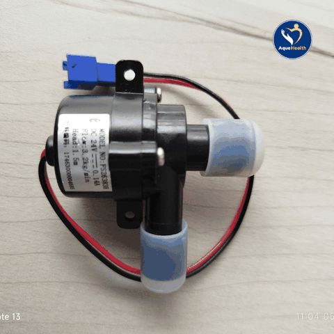 Linh Kiện Máy Lọc Nước Toshiba - Chính Hãng