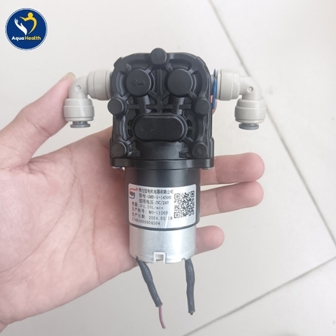 Dịch Vụ Sửa Chữa Máy Lọc Nước Toshiba