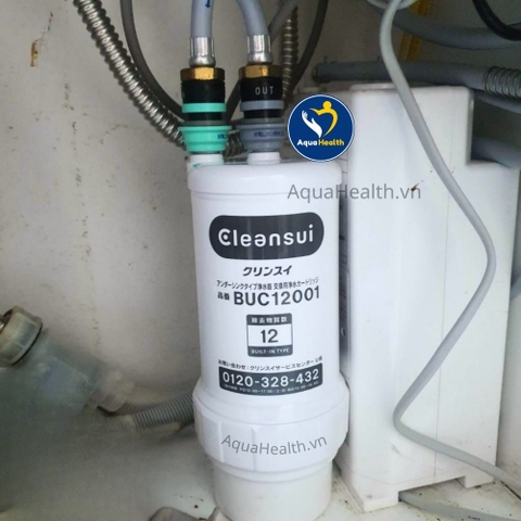 Lõi Lọc Mitsubishi Cleansui BUC12001