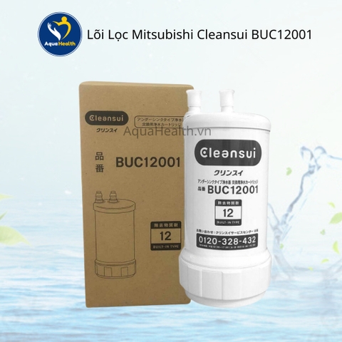 Lõi Lọc Mitsubishi Cleansui BUC12001