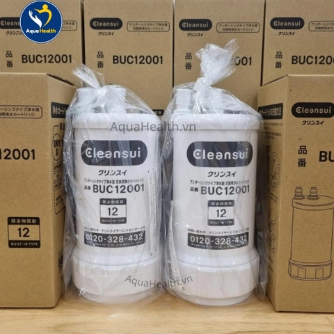 Lõi Lọc Mitsubishi Cleansui BUC12001