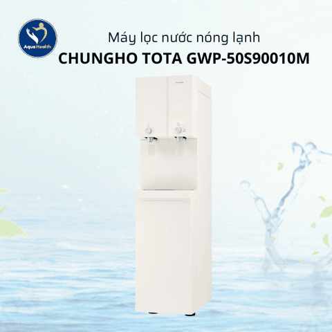 Máy Lọc Nước Chungho TOTA GWP-50S90010M