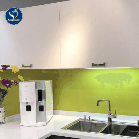 Lõi Lọc Nước ChungHo Tiny 300 UV