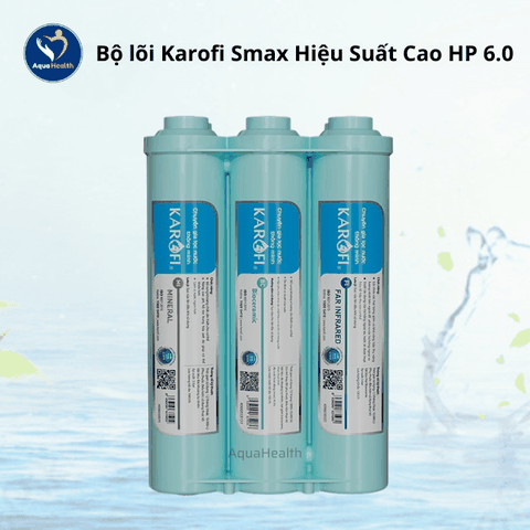 Bộ 11 lõi Karofi KAD-D66/ D66S