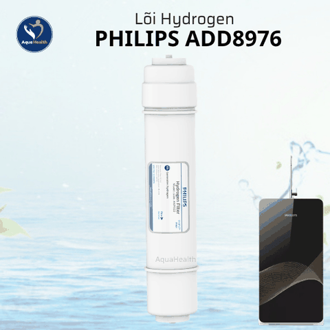 Lõi Lọc Nước Philips ADD8976