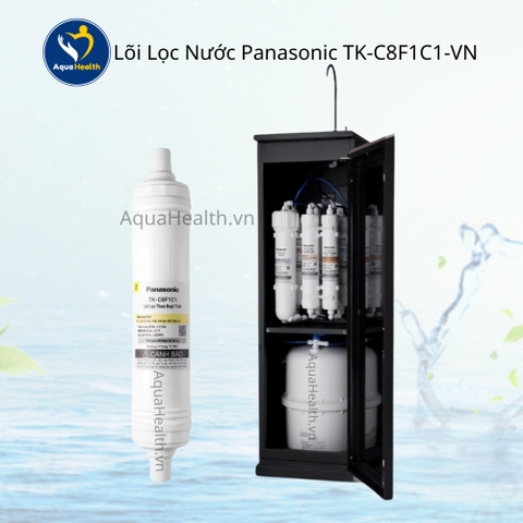 Lõi lọc Panasonic TK-C8F1C1-VN