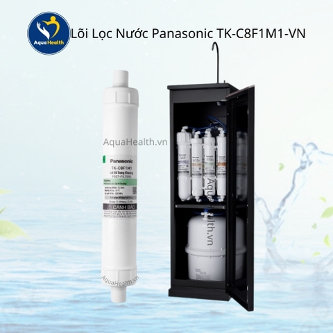 Lõi lọc Panasonic Model TK-C8F1M1-VN