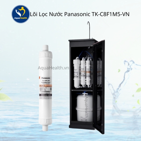 Lõi lọc Panasonic Model TK-C8F1M5-VN