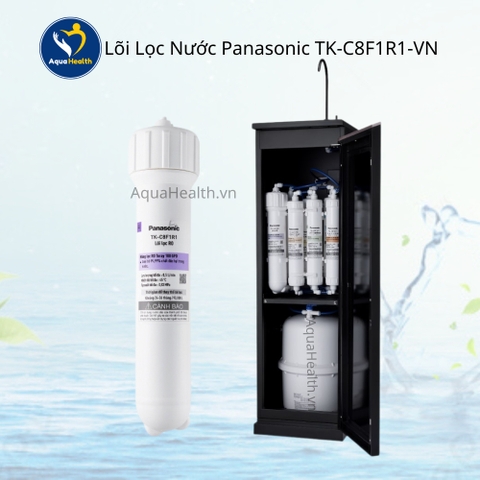 Lõi lọc Panasonic TK-C8F1R1-VN
