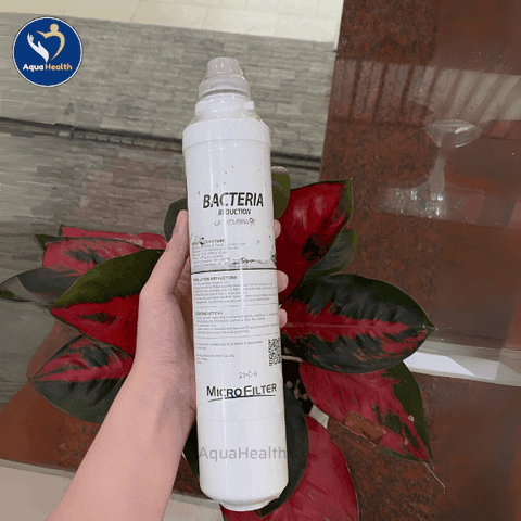 Lõi Lọc Nước Chungho FLUUX U1 UF1