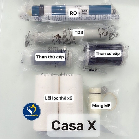 Lõi lọc Pureit Casa X
