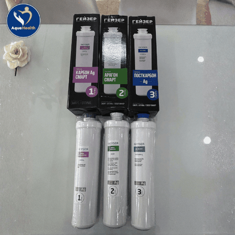 Lõi Lọc Nước Geyser Ecolux