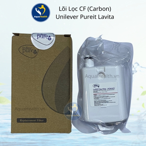Lõi lọc Pureit Lavita CR5240 (PPCF, RO, CF)