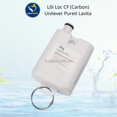 Lõi lọc Pureit Lavita CR5240 (PPCF, RO, CF)