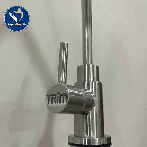 Vòi 4 dây dùng cho máy điện giải ion kiềm Trim Ion