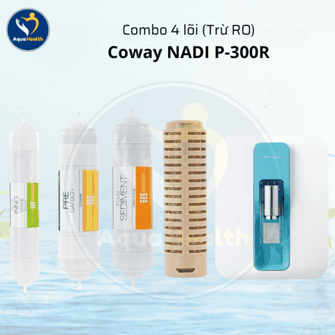 Lõi lọc Coway P-300R