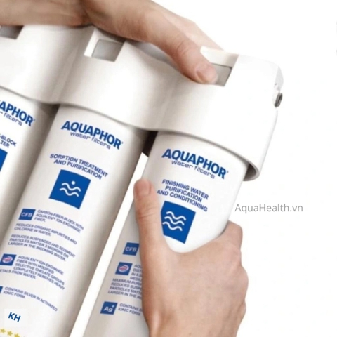 Lõi lọc Aquaphor Crystal H (K3, KH, K7)