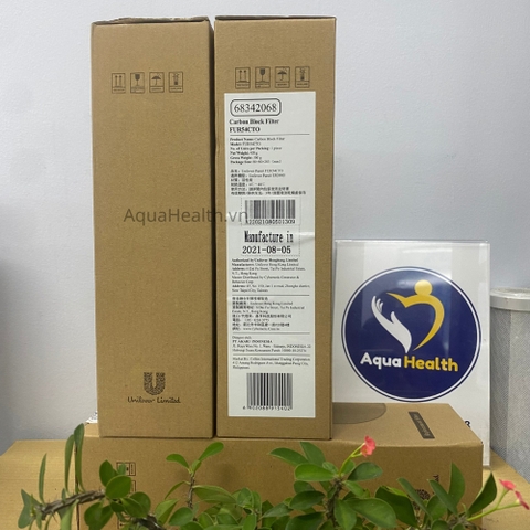 Lõi lọc Pureit Delica UR5640 (PGP, RO, CTO)
