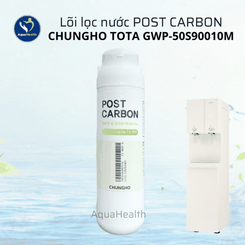 Lõi Lọc Nước ChungHo Tota GWP-50S90010M