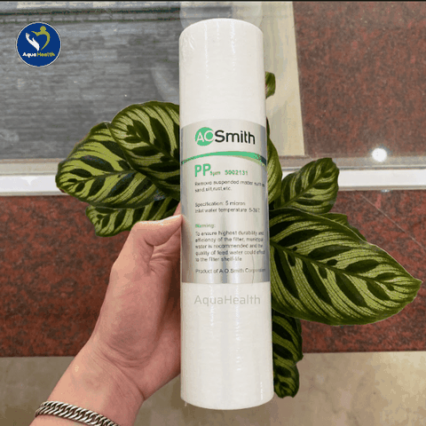 Bộ Lõi Lọc Nước A.O Smith A1/A2/M2