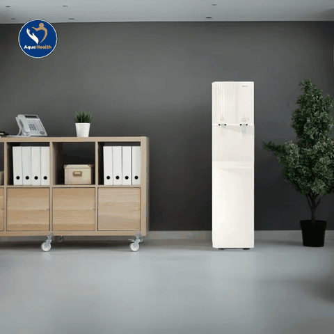 Máy Lọc Nước Chungho TOTA GWP-50S90010M