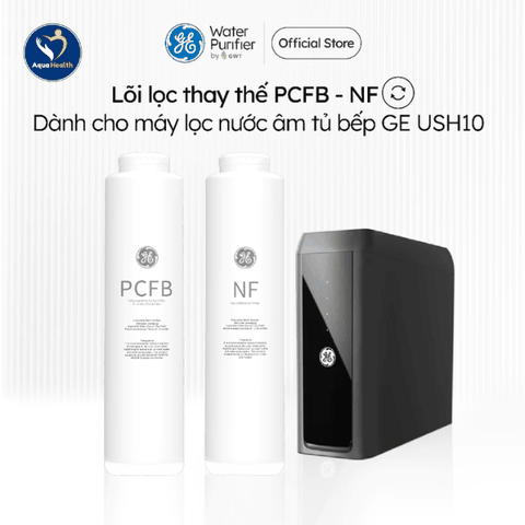 Lõi Lọc Nước GE USH10