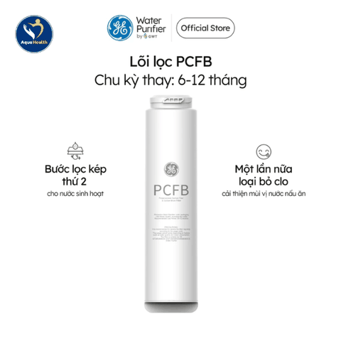 Lõi Lọc Nước GE DN810