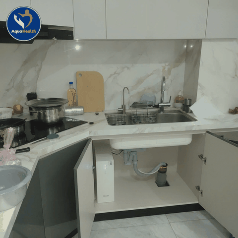 Lõi Lọc Nước Truliva UR3626