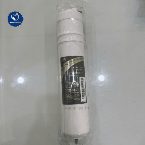 Lõi Lọc Nước ChungHo Iguassu 500 Plus – Chính Hãng