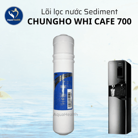 Lõi Lọc Nước ChungHo WHI Cafe 700