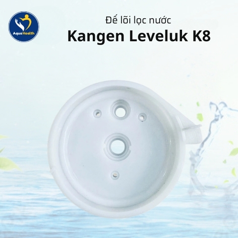 Phụ Kiện Lõi Lọc Kangen Thay Thế Chính Hãng - K8, SD501