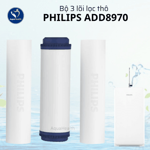 Lõi Lọc Nước Philips ADD8970