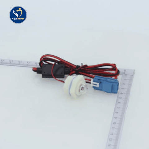 Linh Kiện Máy Lọc Nước Toshiba - Chính Hãng