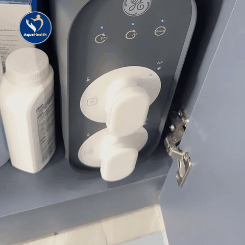 Lõi Lọc Nước GE GN610