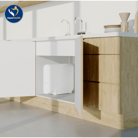 Máy Lọc Nước Stiebel Eltron Snow Pro