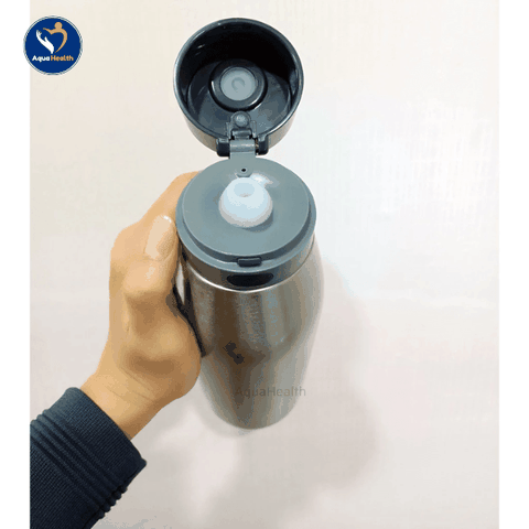 Bình Lọc Nước Giữ Nhiệt Philips AWP2772